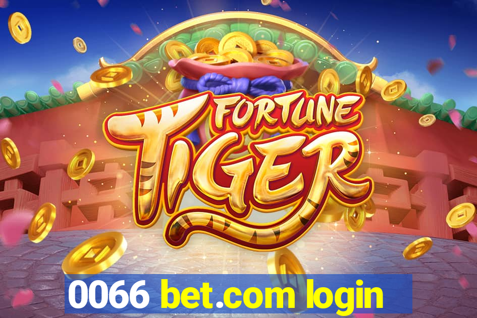 0066 bet.com login